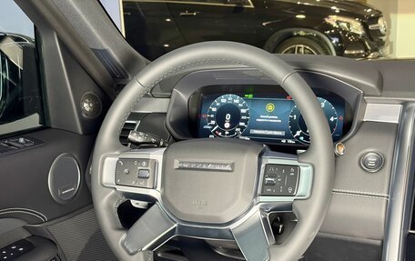 Land Rover Discovery IV, 2026 год, 14 200 000 рублей, 9 фотография