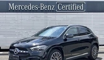 Mercedes-Benz GLA, 2023 год, 2 300 000 рублей, 1 фотография