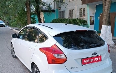 Ford Focus III, 2012 год, 900 000 рублей, 1 фотография