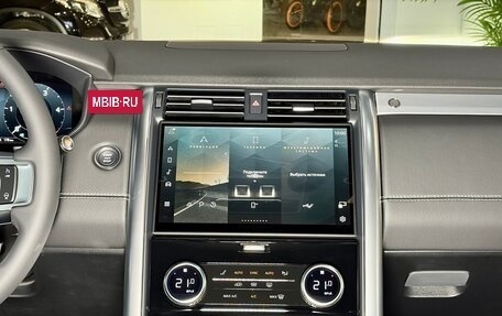 Land Rover Discovery IV, 2026 год, 14 200 000 рублей, 10 фотография