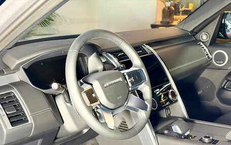 Land Rover Discovery IV, 2026 год, 14 200 000 рублей, 16 фотография