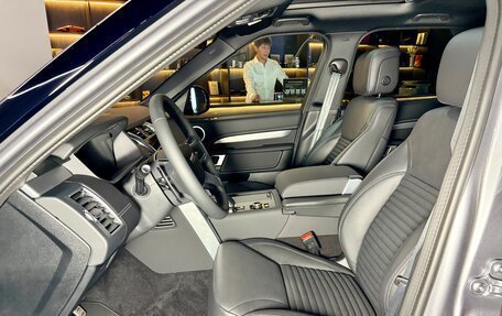 Land Rover Discovery IV, 2026 год, 14 200 000 рублей, 17 фотография
