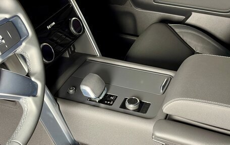 Land Rover Discovery IV, 2026 год, 14 200 000 рублей, 20 фотография