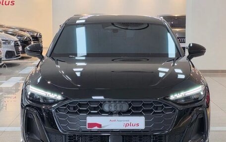Audi A5, 2025 год, 5 490 000 рублей, 2 фотография