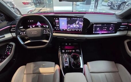 Audi A5, 2025 год, 5 490 000 рублей, 7 фотография