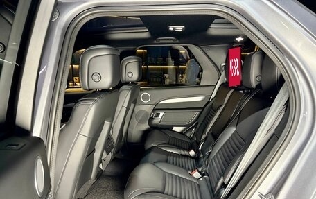 Land Rover Discovery IV, 2026 год, 14 200 000 рублей, 23 фотография