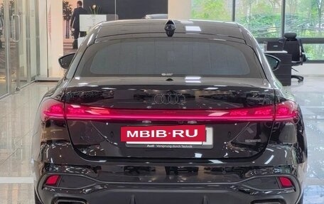 Audi A5, 2025 год, 5 490 000 рублей, 4 фотография