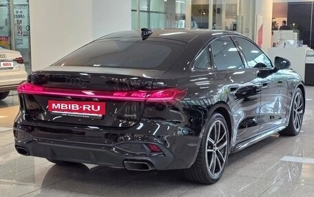 Audi A5, 2025 год, 5 490 000 рублей, 3 фотография