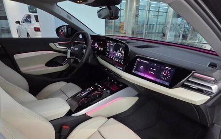 Audi A5, 2025 год, 5 490 000 рублей, 12 фотография