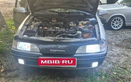 Daewoo Espero, 1999 год, 90 000 рублей, 4 фотография