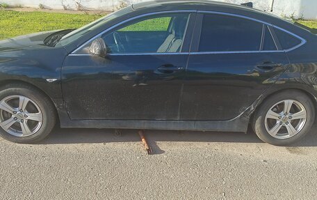 Mazda 6, 2011 год, 700 000 рублей, 6 фотография