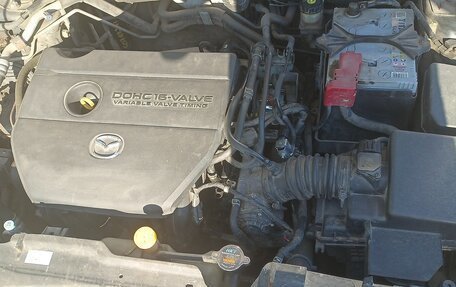 Mazda 6, 2011 год, 700 000 рублей, 8 фотография