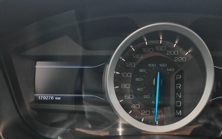 Ford Explorer VI, 2012 год, 2 950 000 рублей, 9 фотография