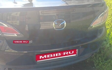 Mazda 6, 2011 год, 700 000 рублей, 2 фотография