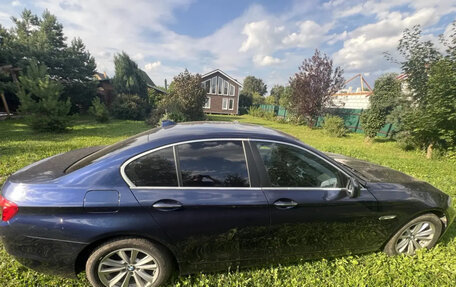 BMW 5 серия, 2012 год, 1 800 000 рублей, 2 фотография