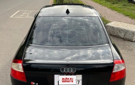 Audi A4, 2002 год, 750 000 рублей, 5 фотография