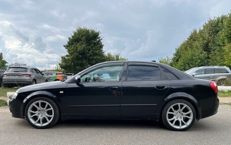 Audi A4, 2002 год, 750 000 рублей, 6 фотография