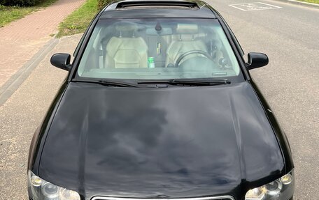 Audi A4, 2002 год, 750 000 рублей, 4 фотография