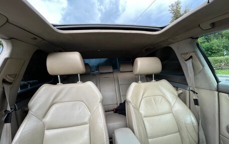 Audi A4, 2002 год, 750 000 рублей, 10 фотография