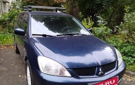 Mitsubishi Lancer IX, 2007 год, 390 000 рублей, 5 фотография
