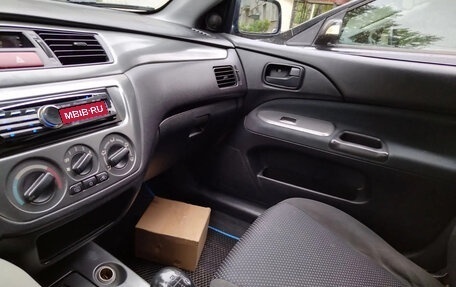 Mitsubishi Lancer IX, 2007 год, 390 000 рублей, 7 фотография