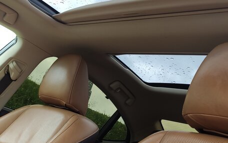 Lexus ES VII, 2016 год, 2 200 000 рублей, 20 фотография