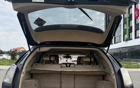 Lexus RX II рестайлинг, 2004 год, 1 400 000 рублей, 6 фотография