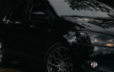 Volkswagen Polo VI (EU Market), 2011 год, 580 000 рублей, 6 фотография