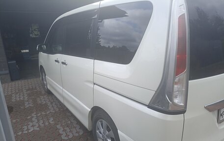 Nissan Serena IV, 2011 год, 1 150 000 рублей, 3 фотография
