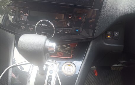 Nissan Serena IV, 2011 год, 1 150 000 рублей, 7 фотография