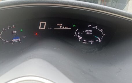 Nissan Serena IV, 2011 год, 1 150 000 рублей, 8 фотография