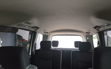 Nissan Serena IV, 2011 год, 1 150 000 рублей, 12 фотография