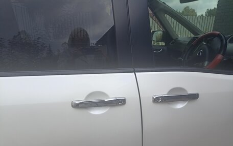 Nissan Serena IV, 2011 год, 1 150 000 рублей, 4 фотография
