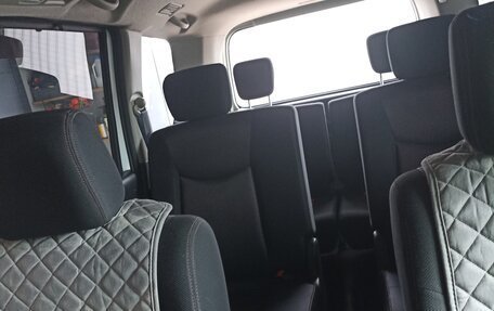 Nissan Serena IV, 2011 год, 1 150 000 рублей, 13 фотография