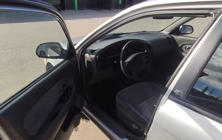 KIA Spectra II (LD), 2007 год, 190 000 рублей, 8 фотография