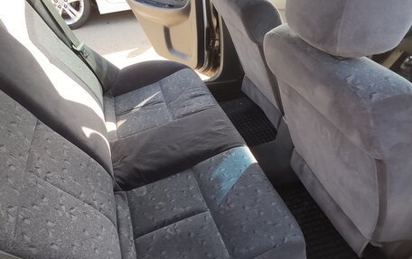 KIA Spectra II (LD), 2007 год, 190 000 рублей, 11 фотография