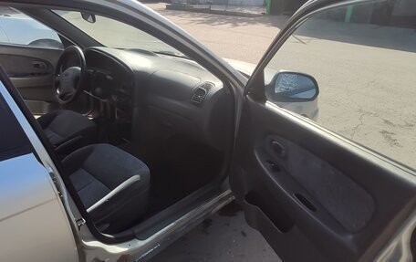 KIA Spectra II (LD), 2007 год, 190 000 рублей, 10 фотография