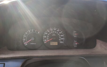KIA Spectra II (LD), 2007 год, 190 000 рублей, 7 фотография