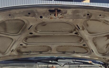 KIA Spectra II (LD), 2007 год, 190 000 рублей, 14 фотография