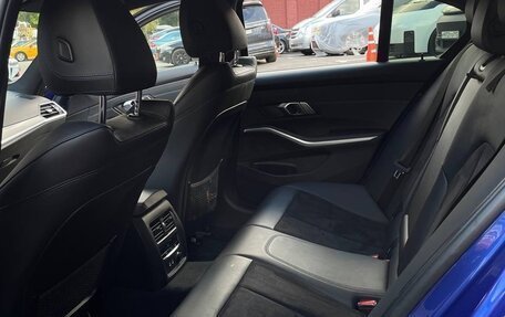 BMW 3 серия, 2019 год, 3 800 000 рублей, 10 фотография