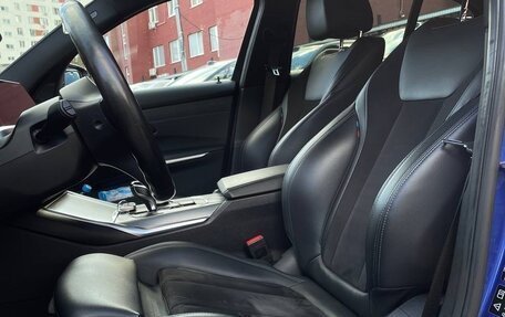 BMW 3 серия, 2019 год, 3 800 000 рублей, 13 фотография