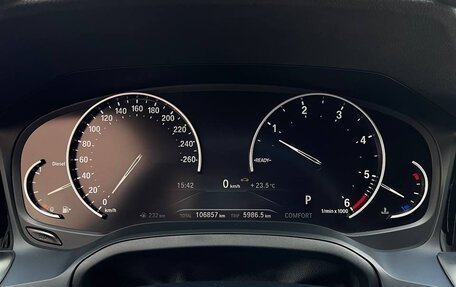 BMW 3 серия, 2019 год, 3 800 000 рублей, 7 фотография