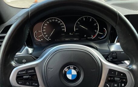 BMW 3 серия, 2019 год, 3 800 000 рублей, 12 фотография