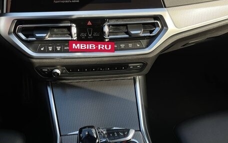 BMW 3 серия, 2019 год, 3 800 000 рублей, 6 фотография