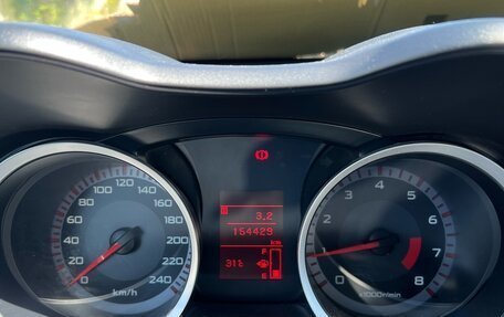 Mitsubishi Lancer IX, 2008 год, 900 000 рублей, 2 фотография