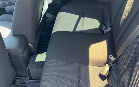 Mitsubishi Lancer IX, 2008 год, 900 000 рублей, 3 фотография