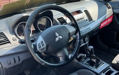 Mitsubishi Lancer IX, 2008 год, 900 000 рублей, 5 фотография