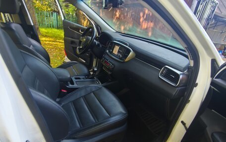 KIA Sorento III Prime рестайлинг, 2018 год, 2 900 000 рублей, 11 фотография