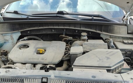 Hyundai Tucson III, 2019 год, 2 700 000 рублей, 8 фотография