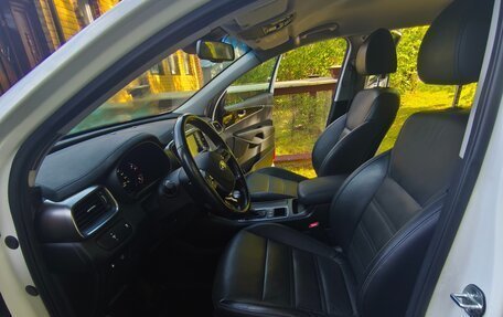 KIA Sorento III Prime рестайлинг, 2018 год, 2 900 000 рублей, 9 фотография